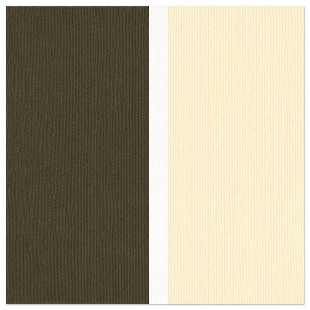 [879124] Soltis Proof 582-50050 Cocoa/Champagne/White