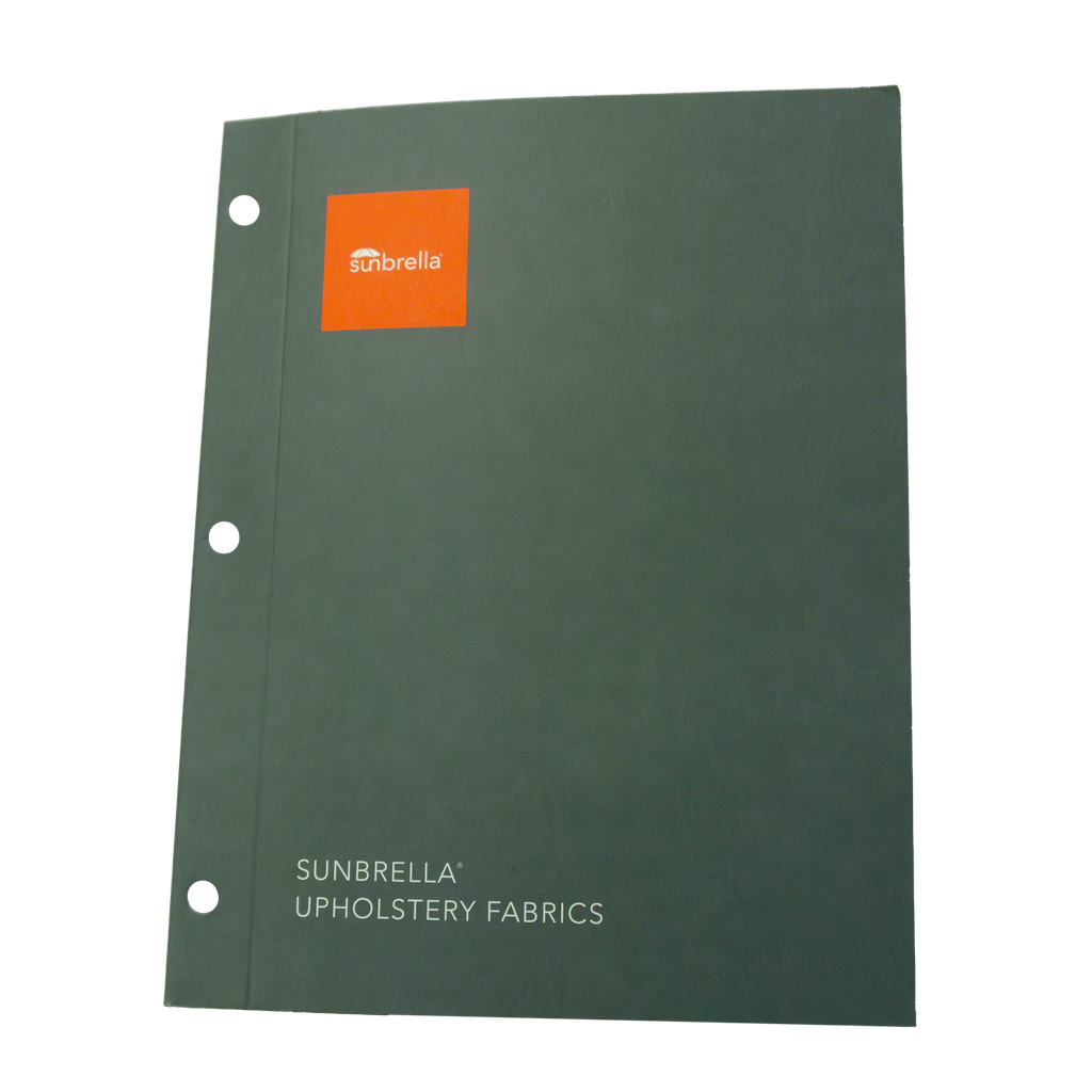 Sunbrella Card Tapicería 2026