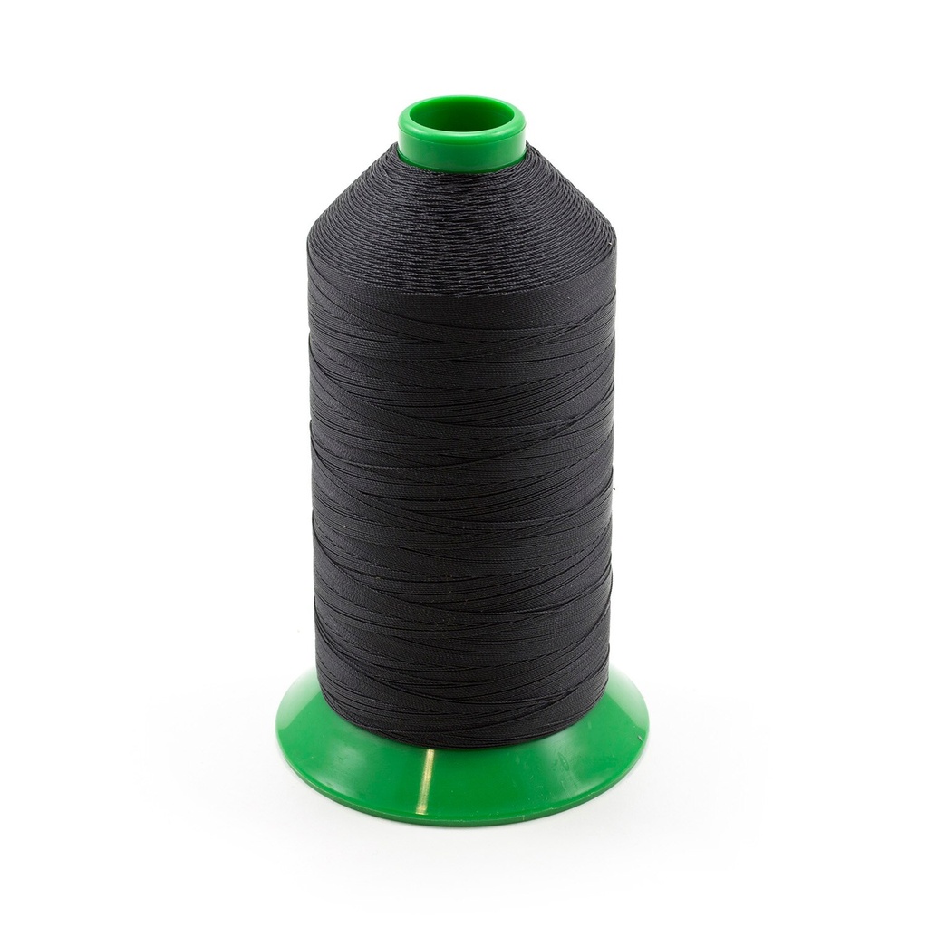 Nubond 4608 Hilo Jet Black Cal 138