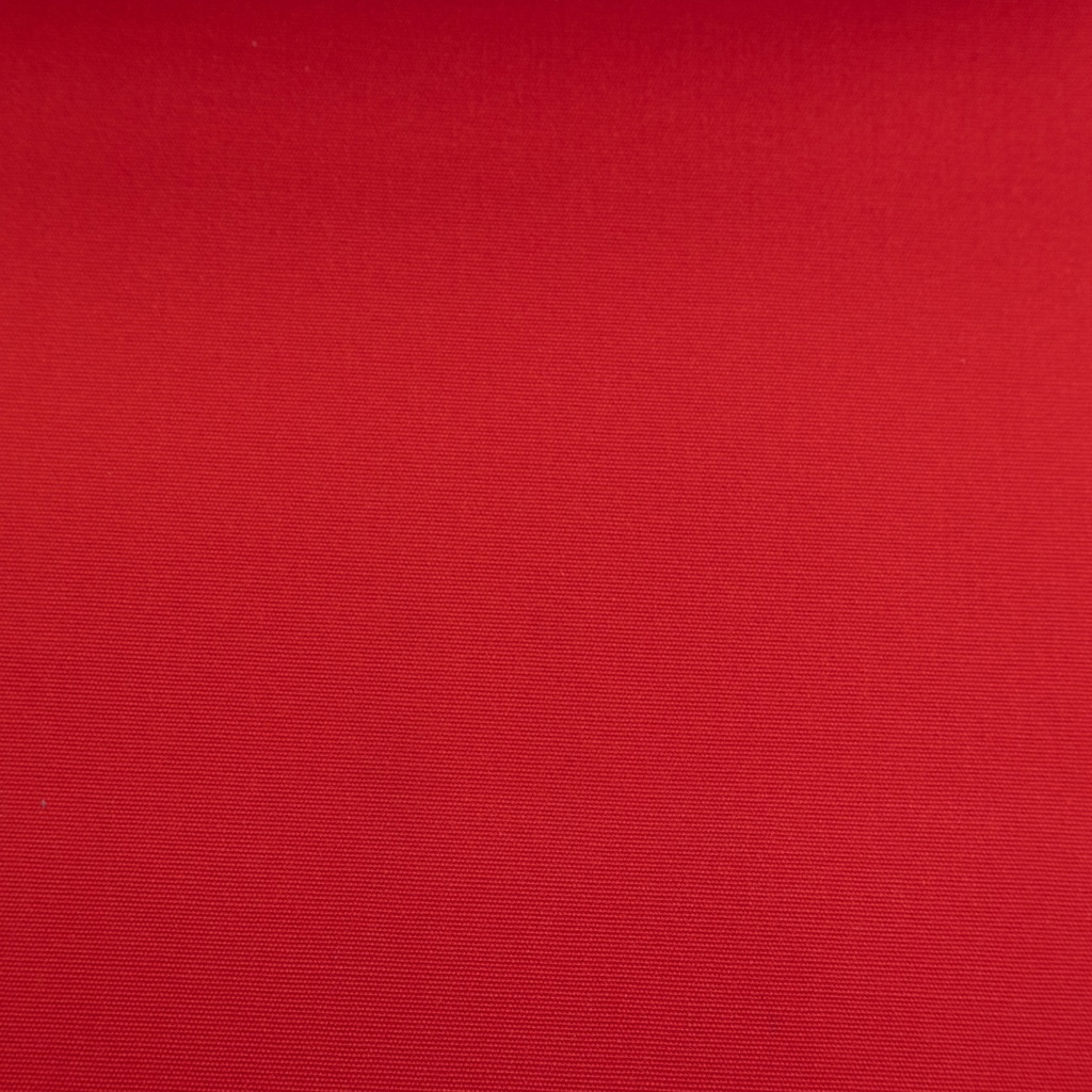 [721800] Sunbrella 60" 6066-0000 Logo Red