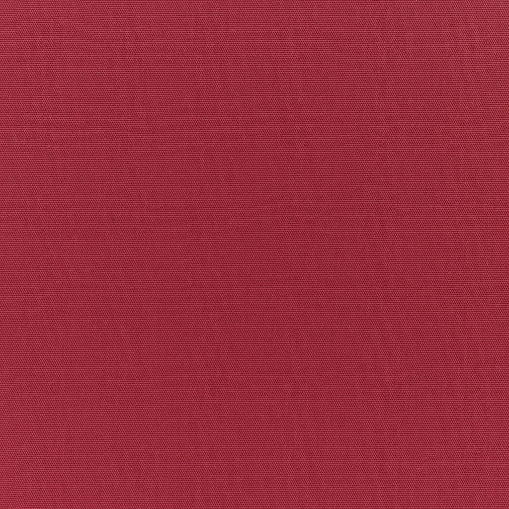 [735436] Sunbrella 54" 5436-0000 Canvas Burgundy