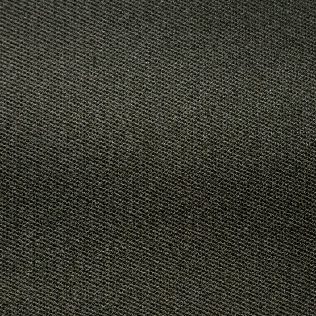 [735471] Sunbrella 54" 5471-0000 Canvas Raven Black