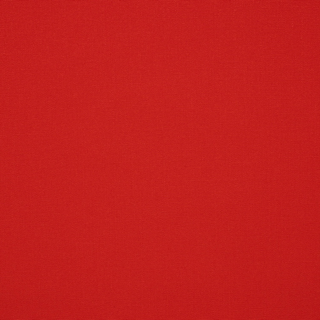 [735477] Sunbrella 54" 5477-0000 Canvas Logo Red