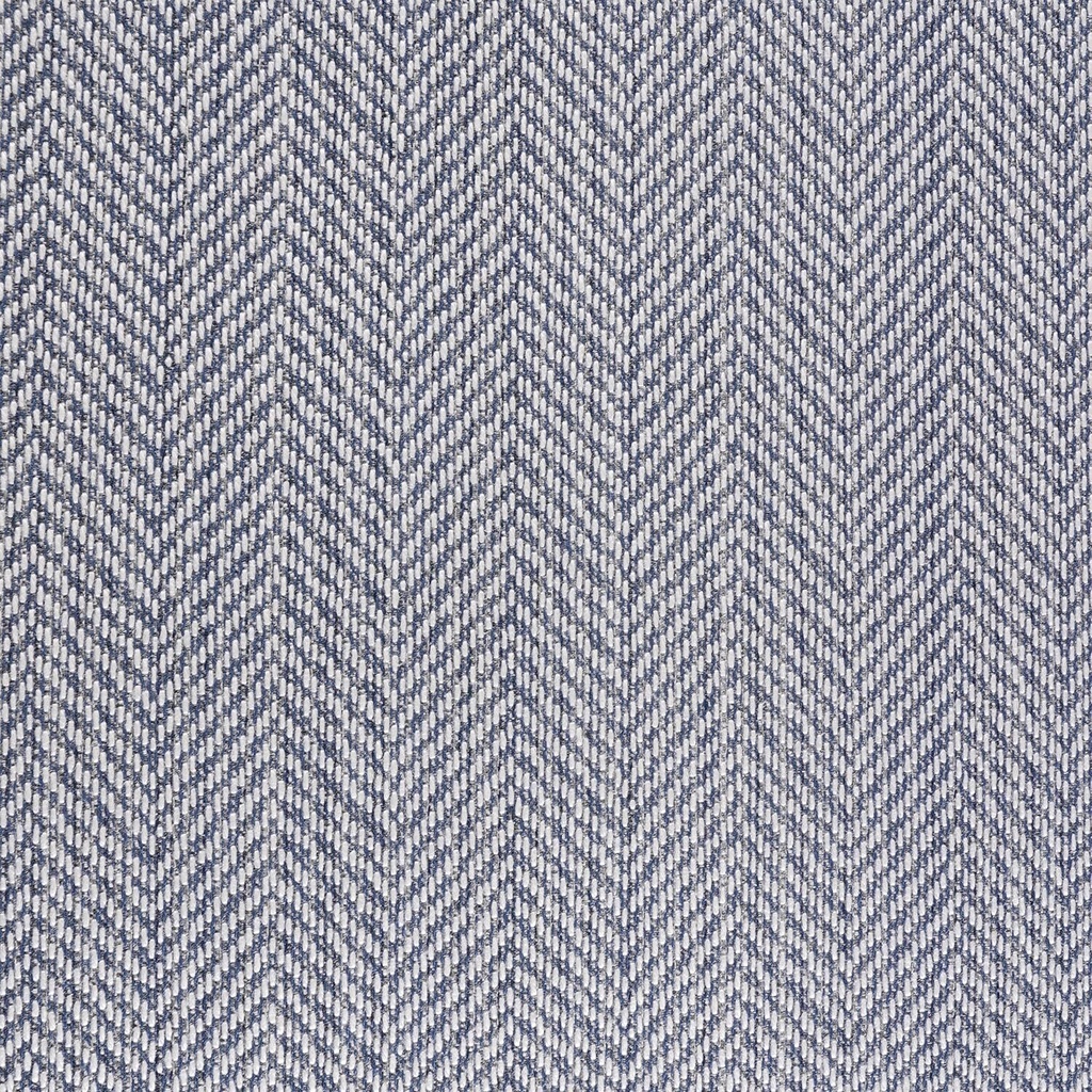 [741012] Sunbrella Fusion 54" 44157-0053 Posh Sapphire