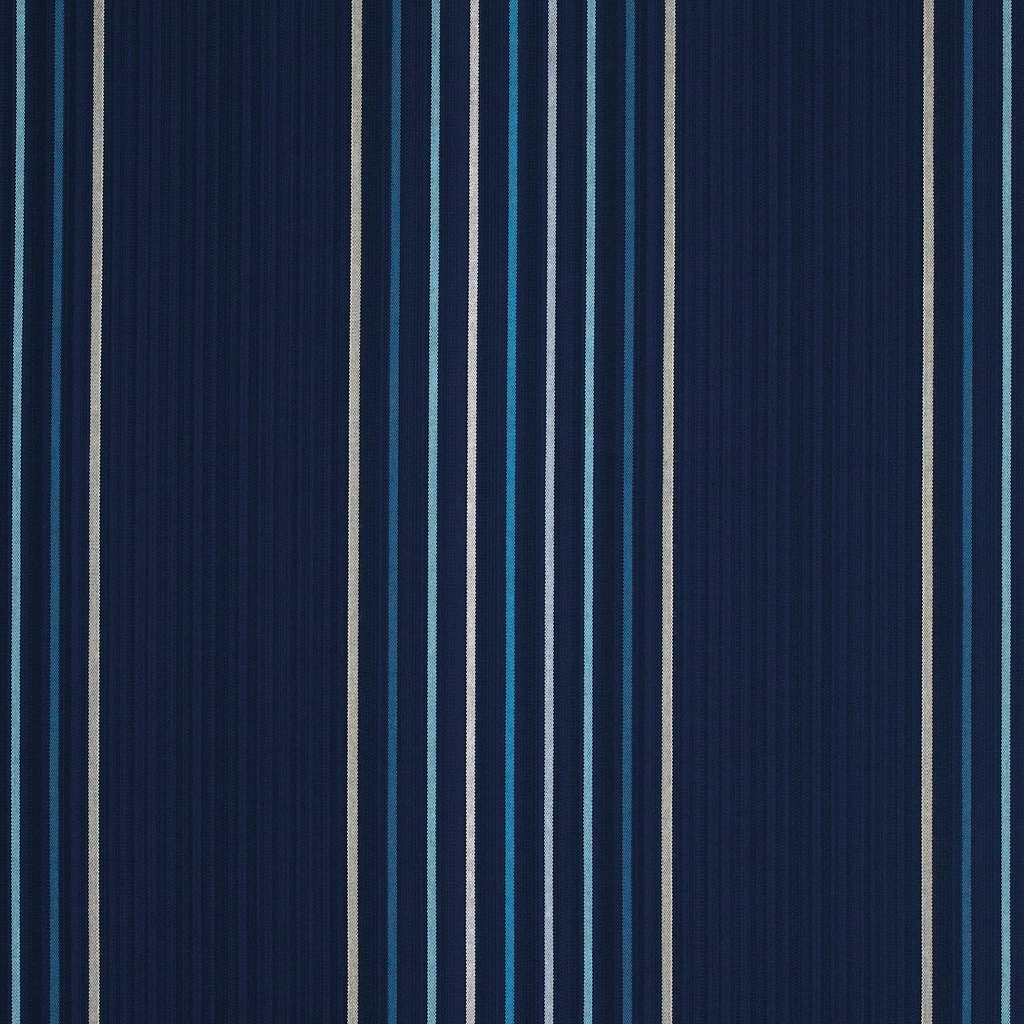 [741178] Sunbrella Fusion 54" 40332-0006 Viento Nautical
