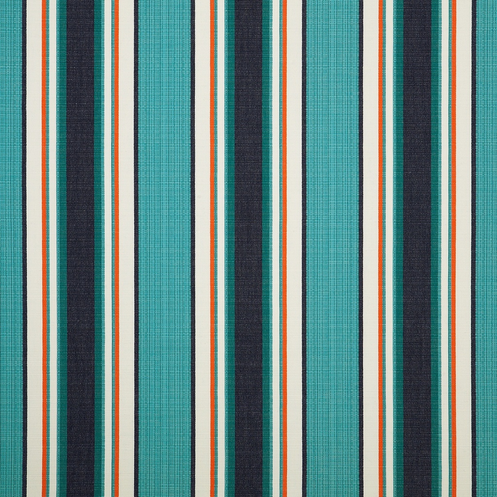 Sunbrella 54" 58040-0000 Token Surfside
