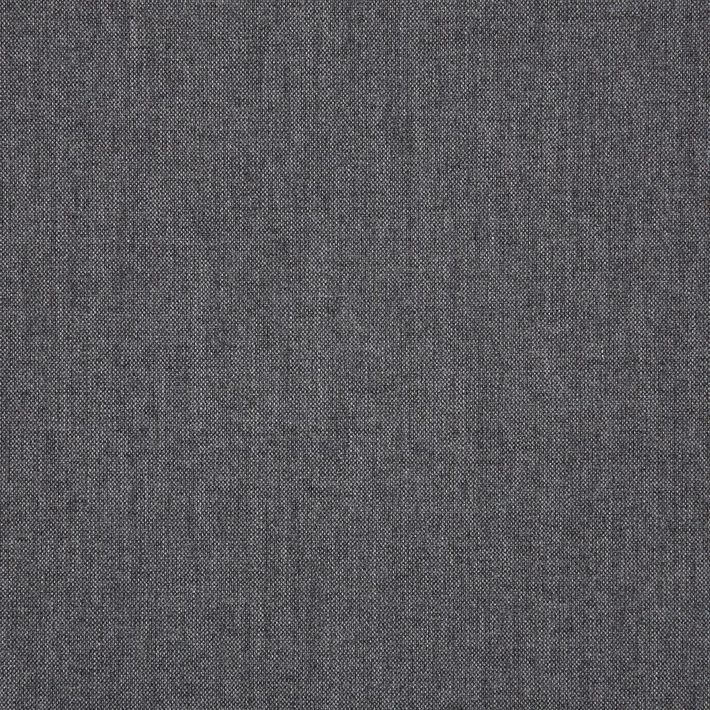 [743802] Sunbrella 54" 40483-0001 Cast Charcoal
