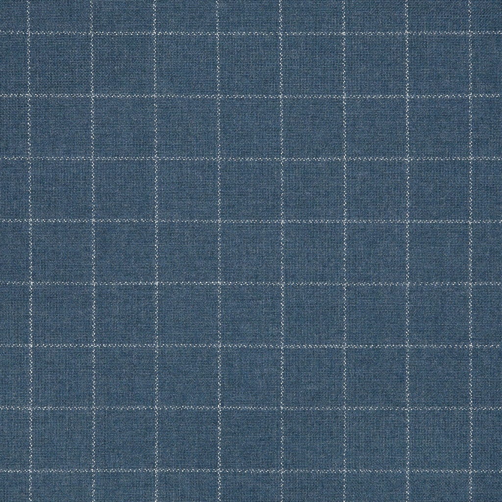 [746188] Sunbrella 54" 48138-0001 Context Indigo