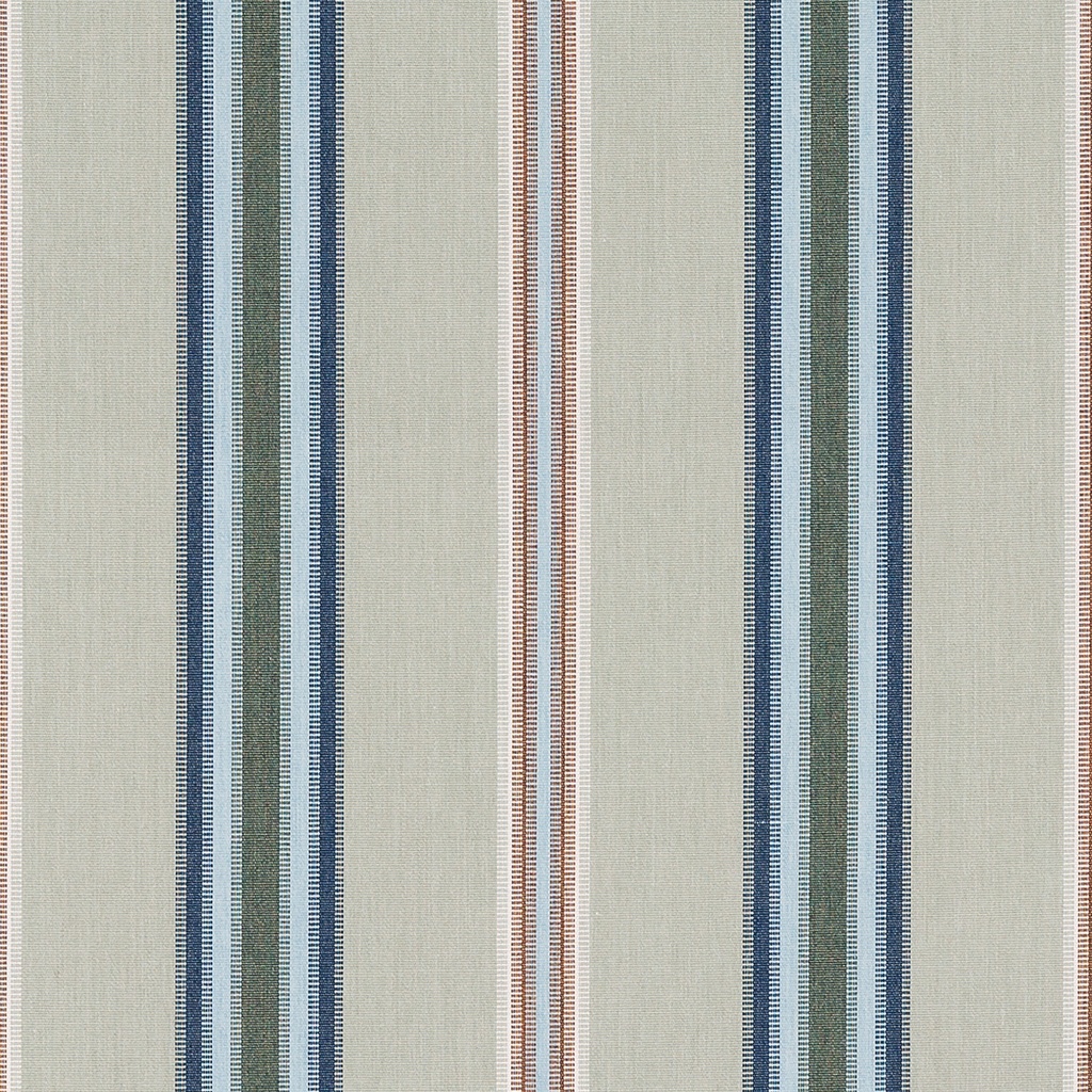 Sunbrella 54" 14153-0000 Saltillo Sagebrush