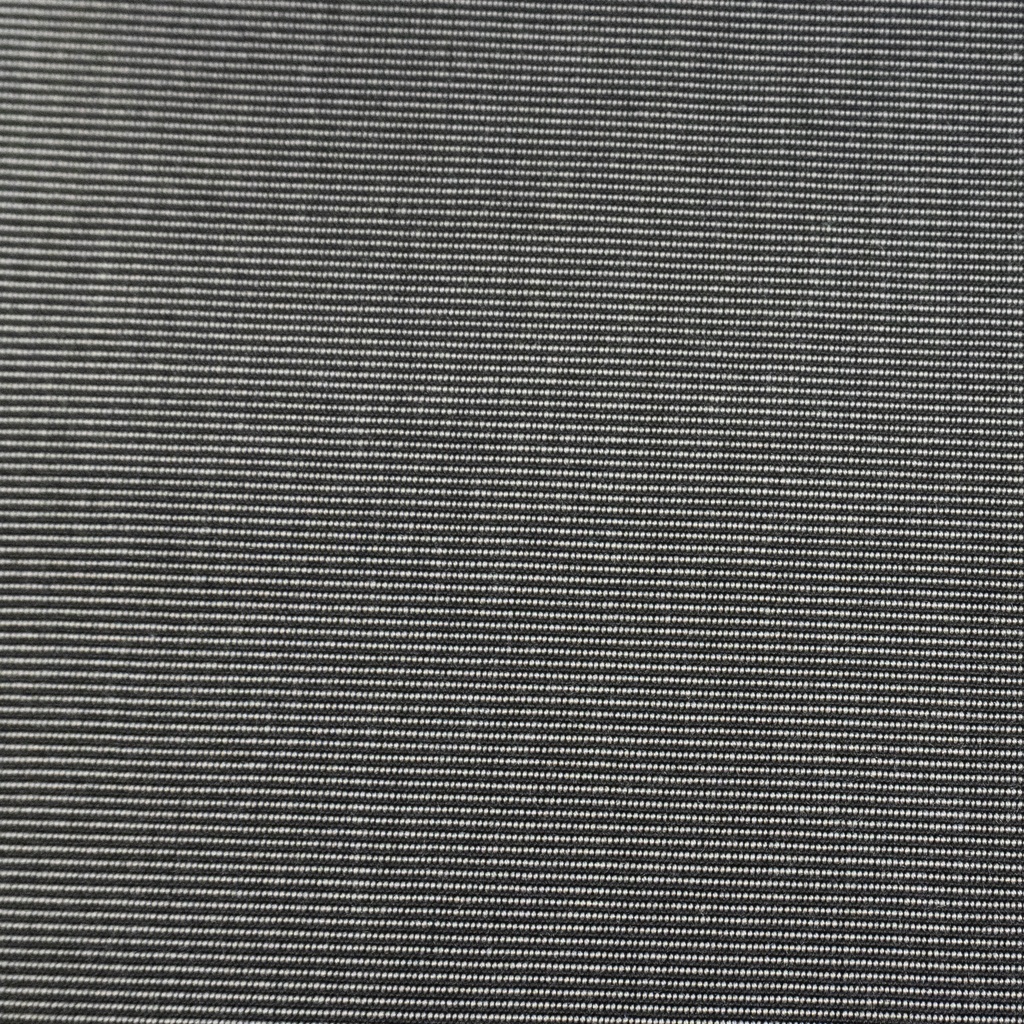 [874607] Sunbrella 46" 4607-0000 Tweed Charcoal