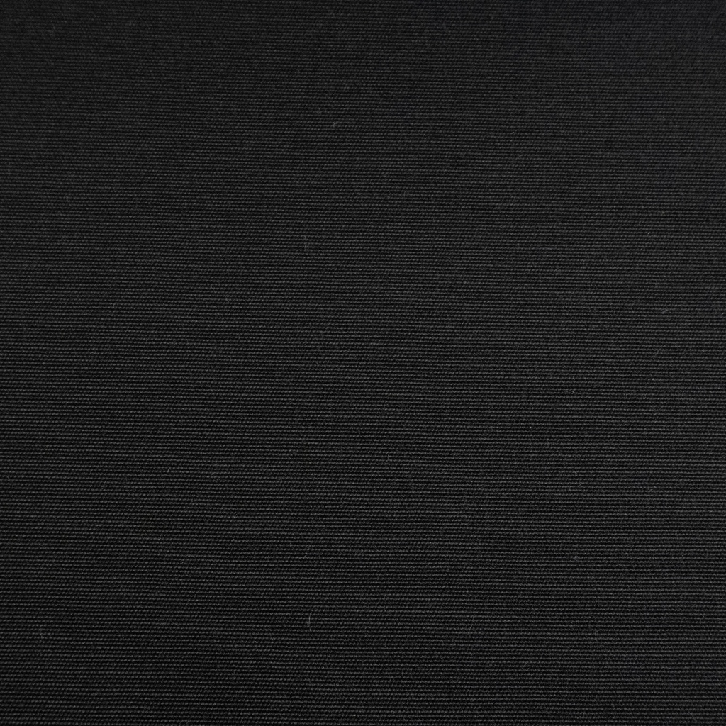 Sunbrella 46" 4608-0000 Black