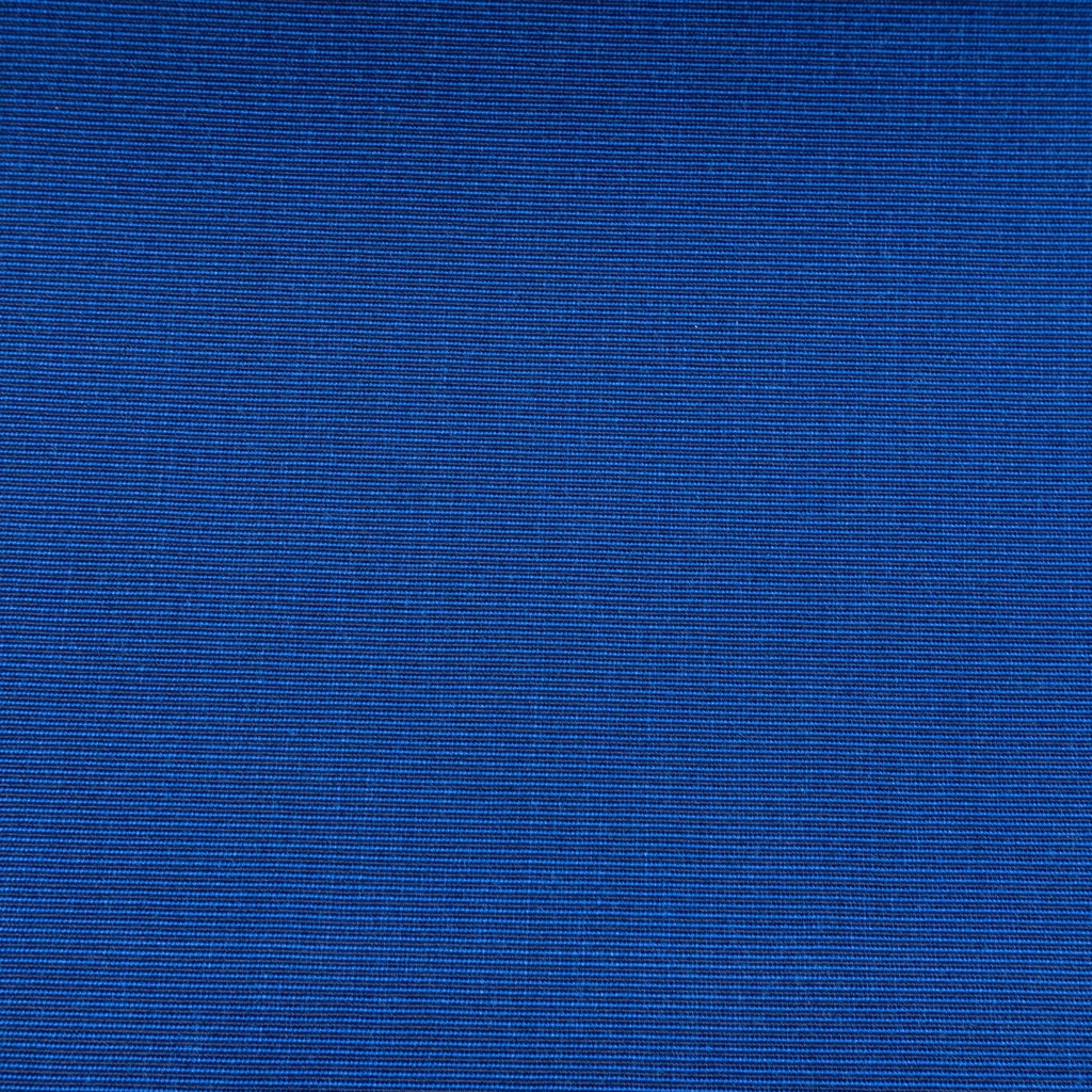 [874653] Sunbrella 46" 4653-0000 Mediteranean Blue Tweed