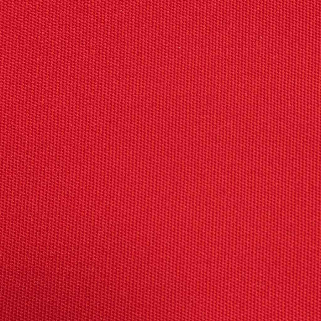 [874666] Sunbrella 46" 4666-0000 Logo Red