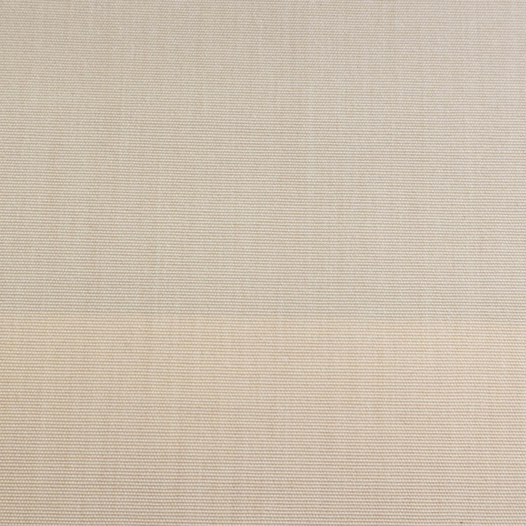 [874683] Sunbrella 46" 4683-0000 Parchment