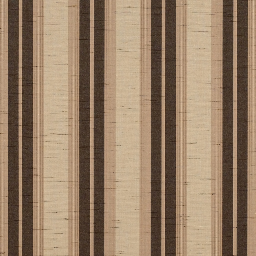 [874776] Sunbrella 46" 4776-0000 Chocolate Chip Fancy