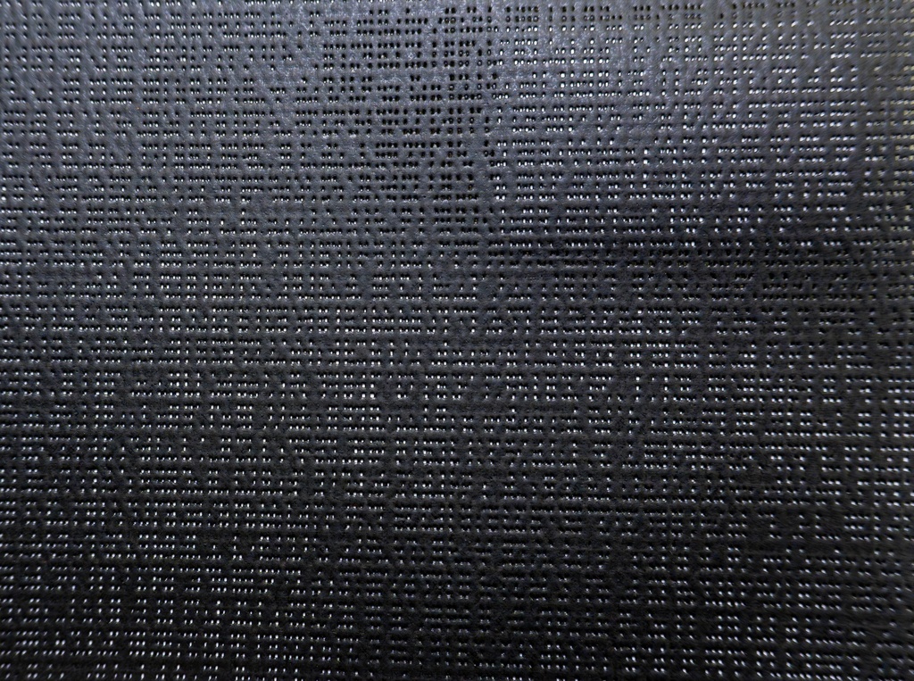 [879427] Soltis 92-51176 Perform True Black 2.67 mts