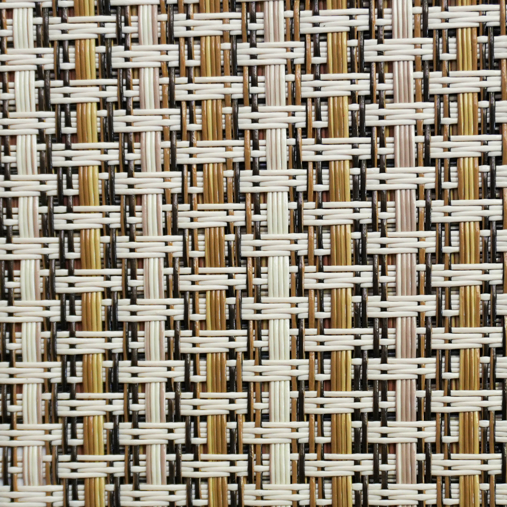 [997524] Phifertex Wicker 54" AB8 Natural