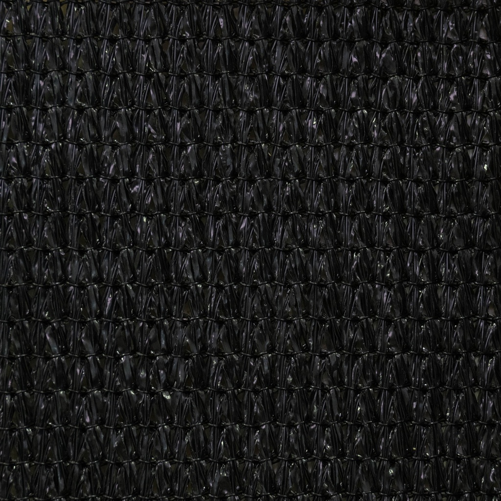 Cooltrashade 3.00 mts Black
