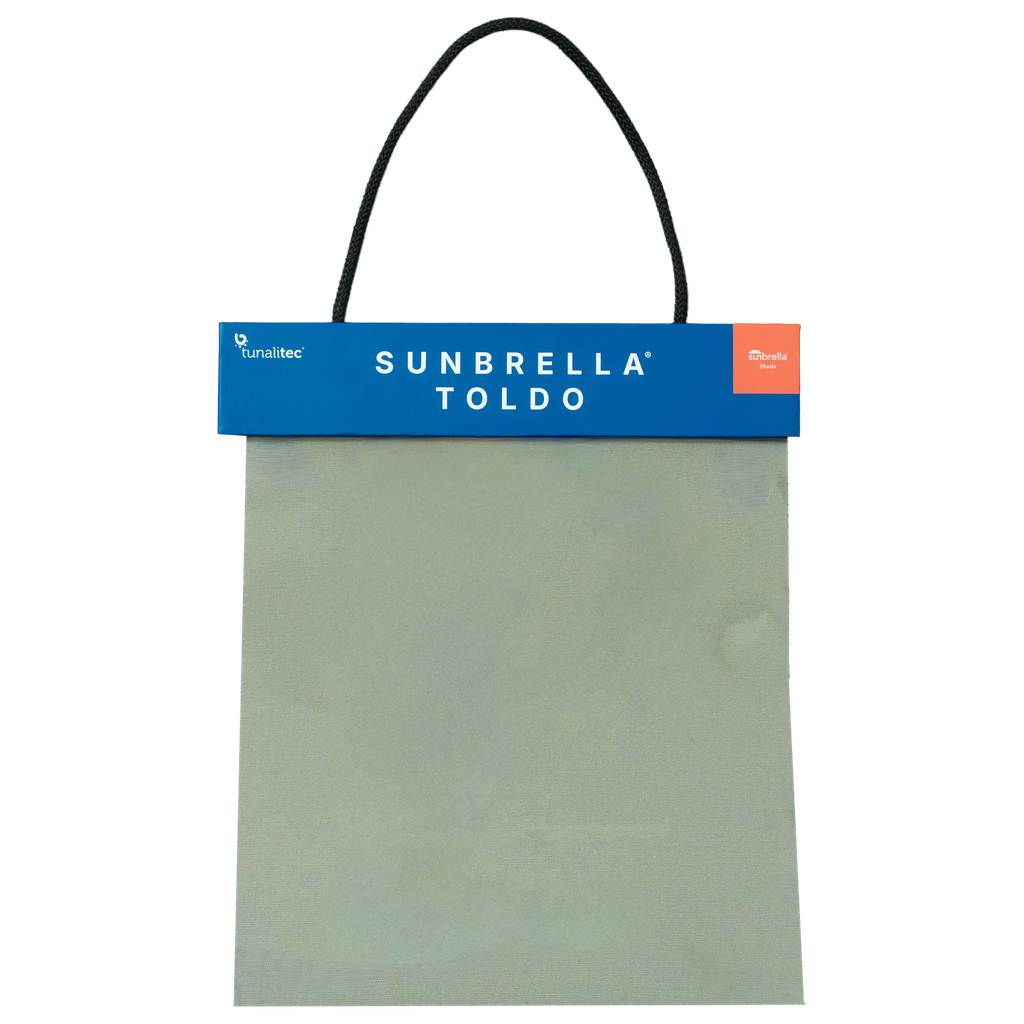 Sunbrella Muestrario Toldo Tunalitec